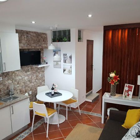 Apartamento Sado II Сетубал Экстерьер фото
