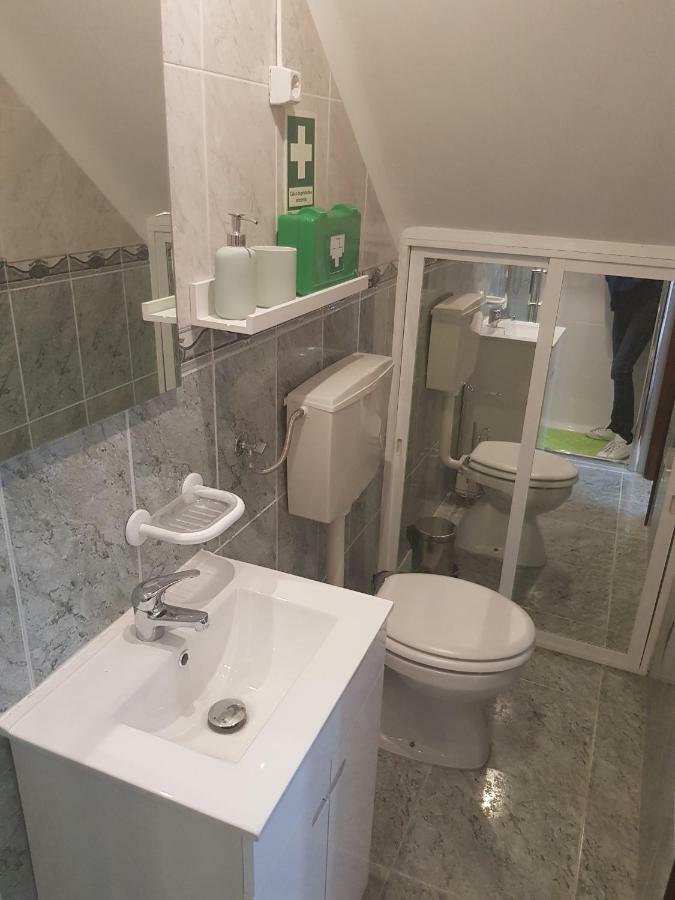 Apartamento Sado II Сетубал Экстерьер фото