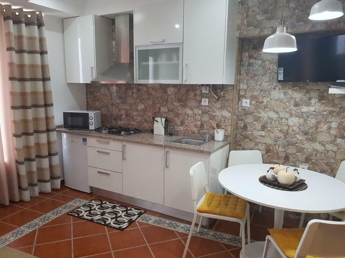 Apartamento Sado II Сетубал Экстерьер фото
