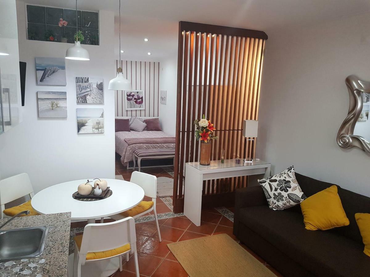 Apartamento Sado II Сетубал Экстерьер фото