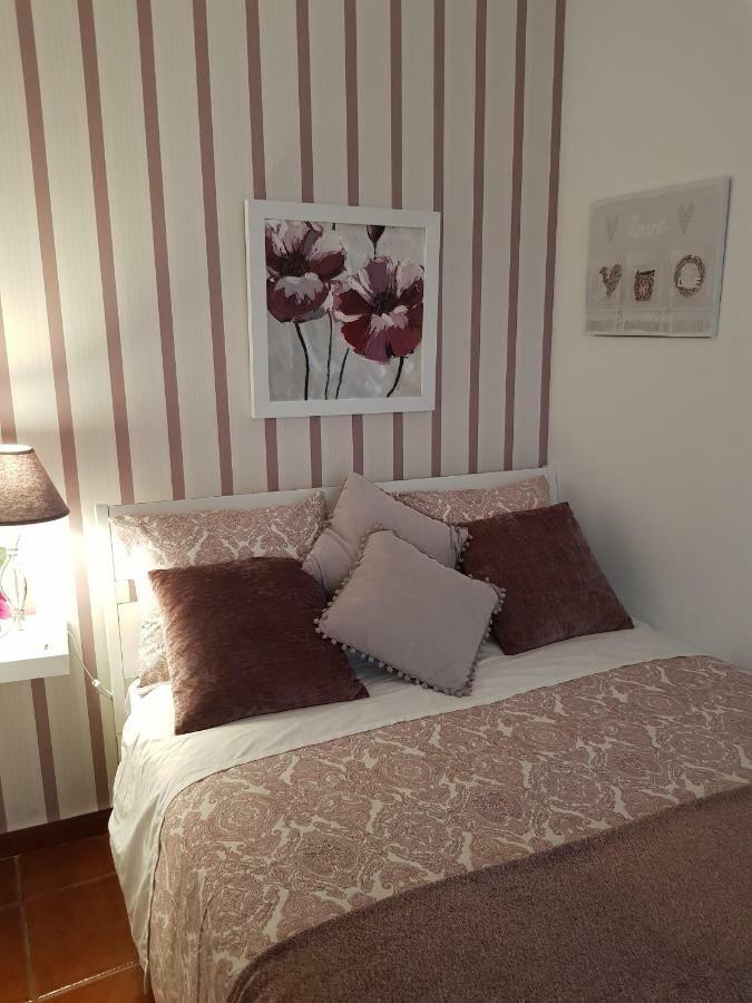 Apartamento Sado II Сетубал Экстерьер фото