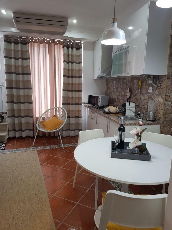 Apartamento Sado II Сетубал Экстерьер фото