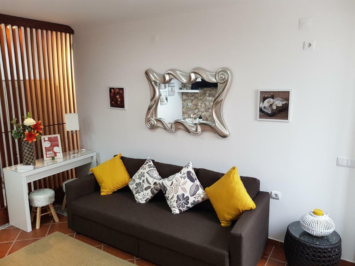 Apartamento Sado II Сетубал Экстерьер фото
