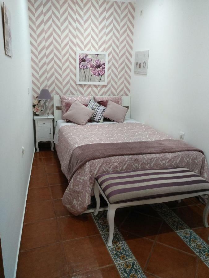Apartamento Sado II Сетубал Экстерьер фото